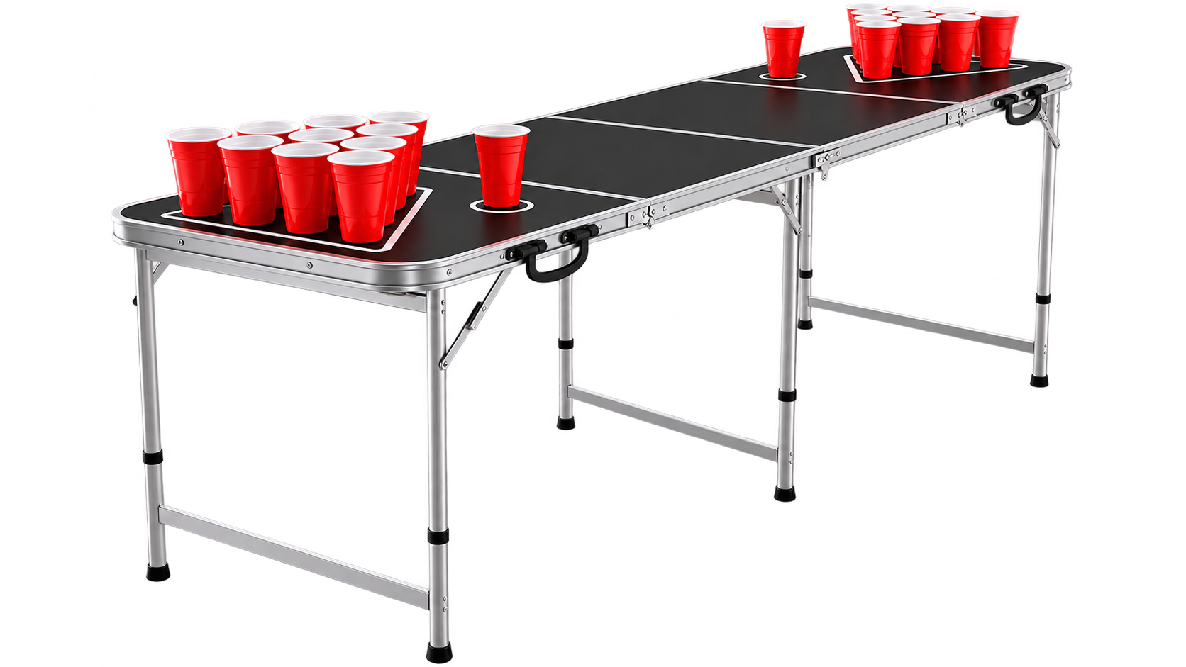 Beer pong