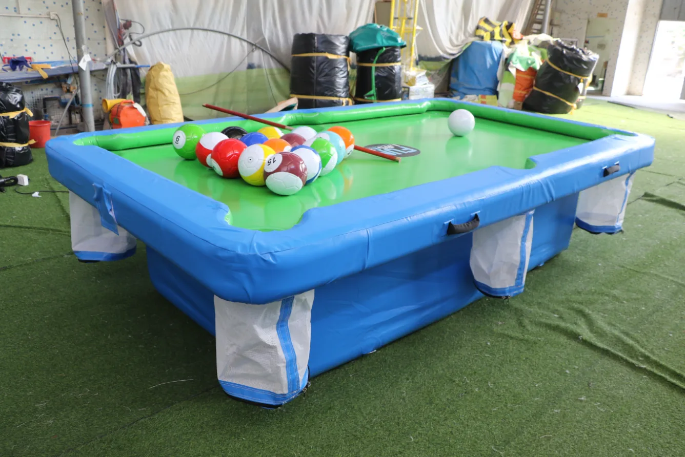 Pool Table