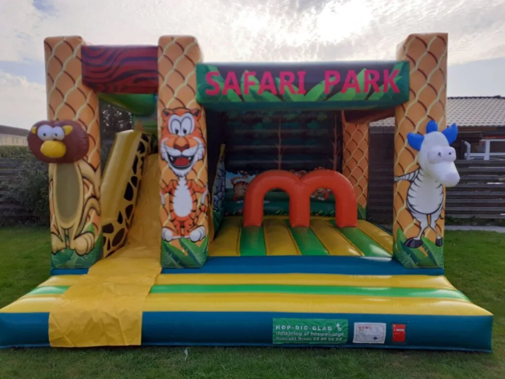 Safari Hoppeborg