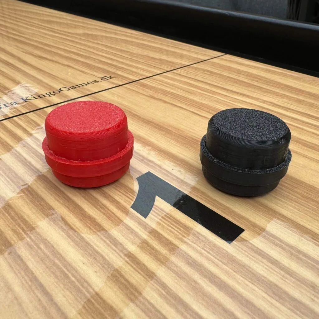 Shuffleboard