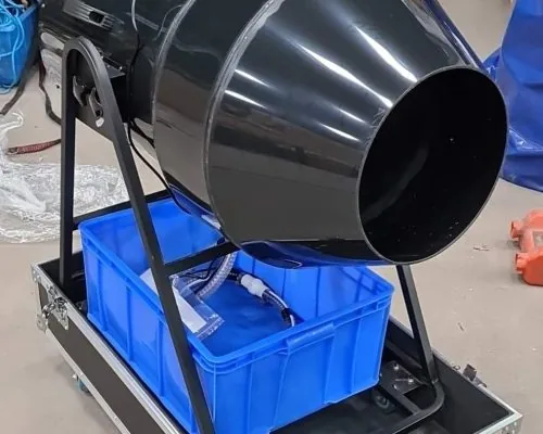 Skumkanon